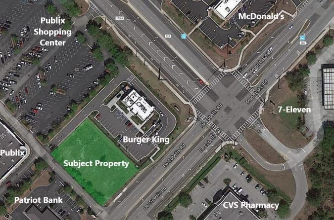 11400 Ridge Rd, New Port Richey, FL 34654